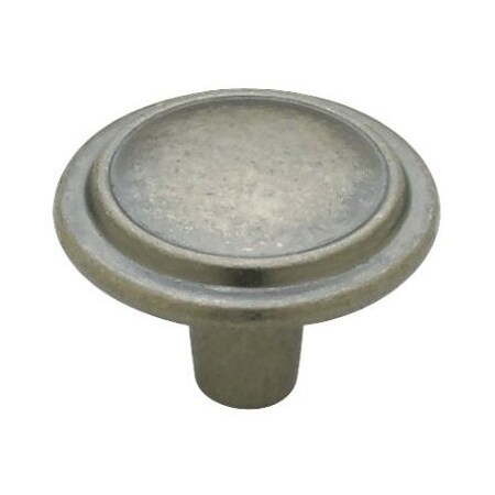 Brainerd Mfg/Liberty Hdw 114 Ant I Top Knob P40052C-AI-C